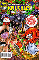 Knuckles #30