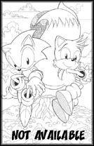 Sonic #156