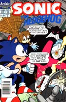 Sonic #22