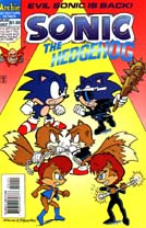 Sonic #24
