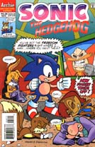 Sonic #28