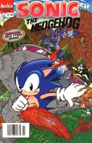 Sonic #31