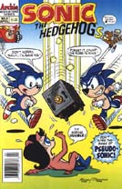 Sonic #9