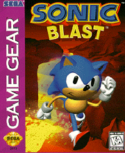 Sonic Blast