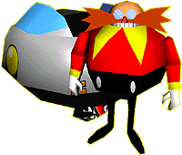 Eggman