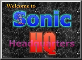 Sonic HQ Geo Logo
