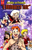 Archie & Friends: A Halloween Tale