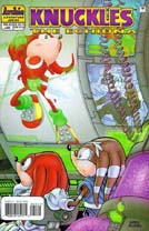Knuckles #20