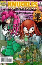 Knuckles #5