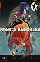 Sonic & Knuckles: Le Guide Ultime