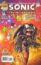 Sonic #102