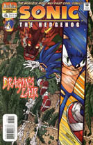 Sonic #106
