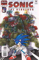 Sonic #107
