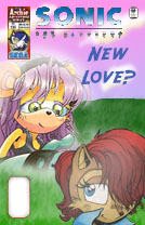 Sonic #140
