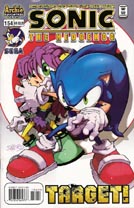 Sonic #154