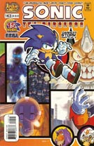 Sonic #163