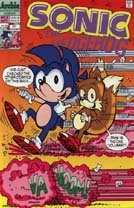 Sonic #3