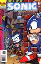 Sonic #30