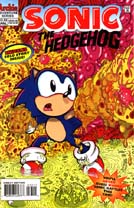 Sonic #33