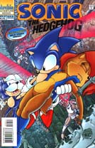Sonic #37