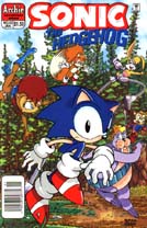 Sonic #42