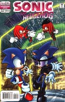 Sonic #44