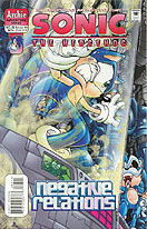 Sonic #88