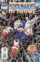 Sonic #95