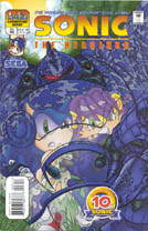 Sonic #96