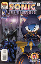 Sonic #97