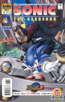 Sonic #98