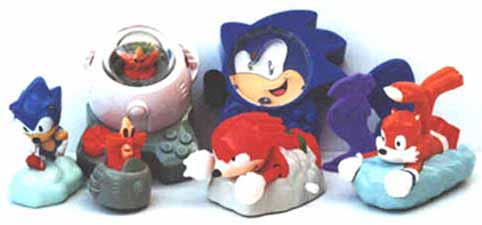 Sonic HQ Multimedia - SA Merchandise