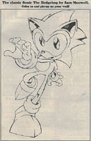 Sonic #82