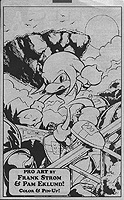 Knuckles #31