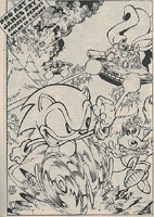 Sonic #65