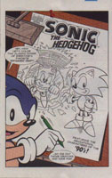 Sonic #20