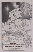 Sonic #69