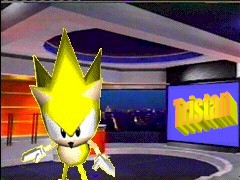 Oooh, a virtual set...neat-o. :P