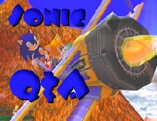 Sonic Q&A Logo